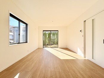 detached 東京都町田市森野１丁目31-10　渋谷グリーンテラスⅡ1F