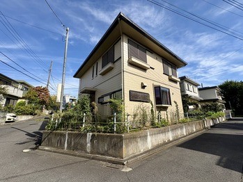 detached 東京都町田市森野１丁目31-10　渋谷グリーンテラスⅡ1F
