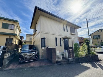 detached 東京都町田市森野１丁目31-10　渋谷グリーンテラスⅡ1F
