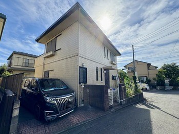 detached 東京都町田市森野１丁目31-10　渋谷グリーンテラスⅡ1F