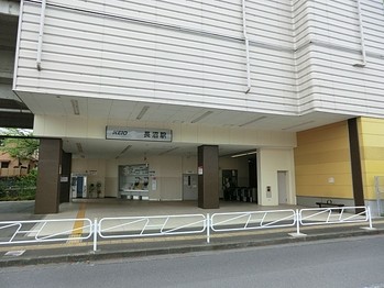 detached 東京都町田市森野１丁目31-10　渋谷グリーンテラスⅡ1F