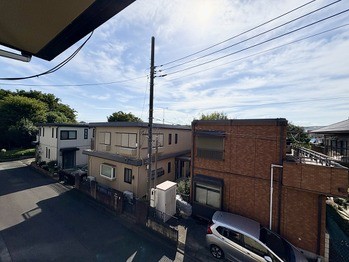 detached 東京都町田市森野１丁目31-10　渋谷グリーンテラスⅡ1F