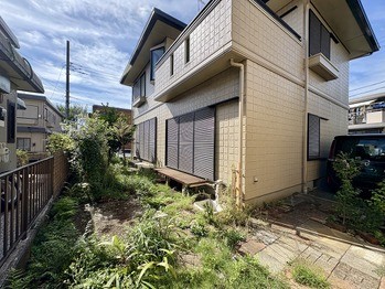 detached 東京都町田市森野１丁目31-10　渋谷グリーンテラスⅡ1F