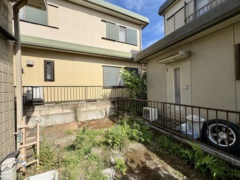 detached 東京都町田市森野１丁目31-10　渋谷グリーンテラスⅡ1F