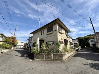 detached 東京都町田市森野１丁目31-10　渋谷グリーンテラスⅡ1F