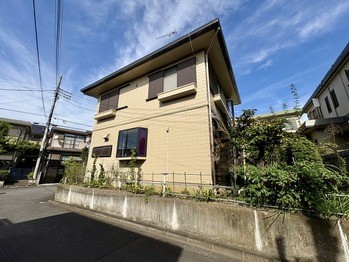 detached 東京都町田市森野１丁目31-10　渋谷グリーンテラスⅡ1F