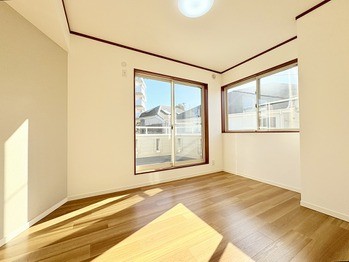 detached 東京都町田市森野１丁目31-10　渋谷グリーンテラスⅡ1F