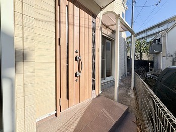 detached 東京都町田市森野１丁目31-10　渋谷グリーンテラスⅡ1F