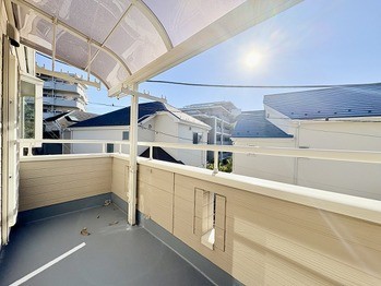 detached 東京都町田市森野１丁目31-10　渋谷グリーンテラスⅡ1F