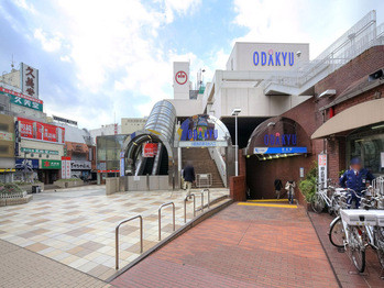 detached 東京都町田市森野１丁目31-10　渋谷グリーンテラスⅡ1F