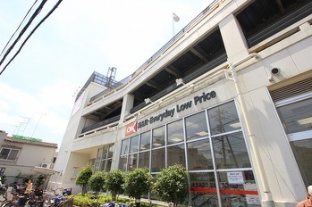 detached 東京都町田市森野１丁目31-10　渋谷グリーンテラスⅡ1F