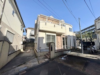 detached 東京都町田市森野１丁目31-10　渋谷グリーンテラスⅡ1F