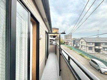 detached 東京都町田市森野１丁目31-10　渋谷グリーンテラスⅡ1F
