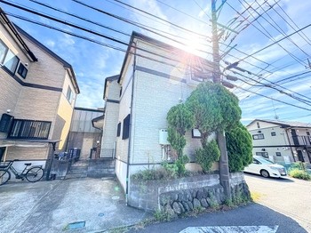 detached 東京都町田市森野１丁目31-10　渋谷グリーンテラスⅡ1F