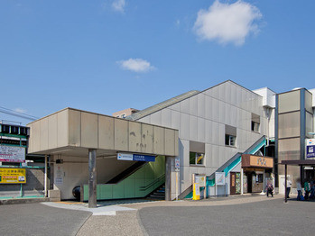 detached 東京都町田市森野１丁目31-10　渋谷グリーンテラスⅡ1F