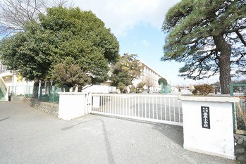 detached 東京都町田市森野１丁目31-10　渋谷グリーンテラスⅡ1F