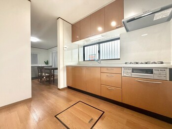 detached 東京都町田市森野１丁目31-10　渋谷グリーンテラスⅡ1F