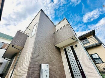 detached 東京都町田市森野１丁目31-10　渋谷グリーンテラスⅡ1F