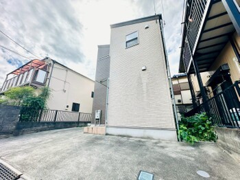 detached 東京都町田市森野１丁目31-10　渋谷グリーンテラスⅡ1F
