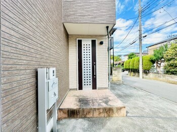 detached 東京都町田市森野１丁目31-10　渋谷グリーンテラスⅡ1F