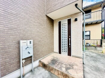 detached 東京都町田市森野１丁目31-10　渋谷グリーンテラスⅡ1F