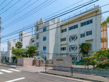 detached 東京都町田市森野１丁目31-10　渋谷グリーンテラスⅡ1F