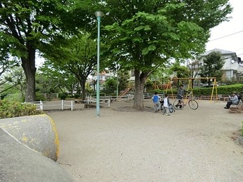 detached 東京都町田市森野１丁目31-10　渋谷グリーンテラスⅡ1F