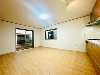 detached 東京都町田市森野１丁目31-10　渋谷グリーンテラスⅡ1F