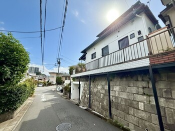 detached 東京都町田市森野１丁目31-10　渋谷グリーンテラスⅡ1F
