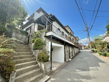 detached 東京都町田市森野１丁目31-10　渋谷グリーンテラスⅡ1F
