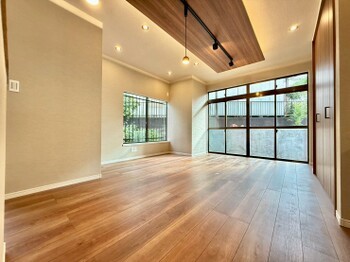 detached 東京都町田市森野１丁目31-10　渋谷グリーンテラスⅡ1F