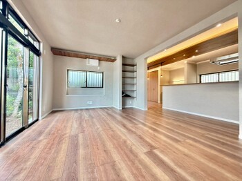 detached 東京都町田市森野１丁目31-10　渋谷グリーンテラスⅡ1F