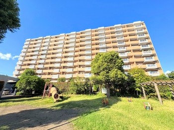 apartment 東京都町田市森野１丁目31-10　渋谷グリーンテラスⅡ1F