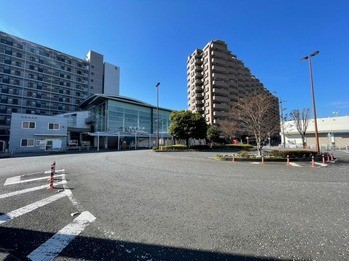 apartment 東京都町田市森野１丁目31-10　渋谷グリーンテラスⅡ1F
