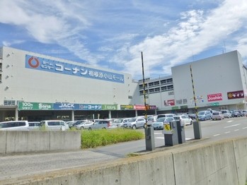 apartment 東京都町田市森野１丁目31-10　渋谷グリーンテラスⅡ1F