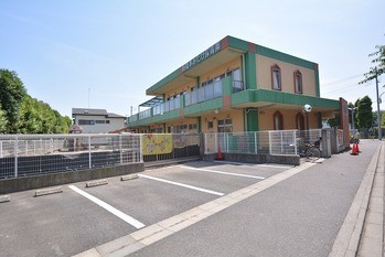 apartment 東京都町田市森野１丁目31-10　渋谷グリーンテラスⅡ1F
