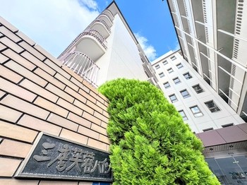 apartment 東京都町田市森野１丁目31-10　渋谷グリーンテラスⅡ1F