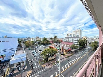 apartment 東京都町田市森野１丁目31-10　渋谷グリーンテラスⅡ1F