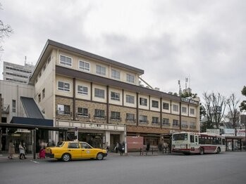 apartment 東京都町田市森野１丁目31-10　渋谷グリーンテラスⅡ1F