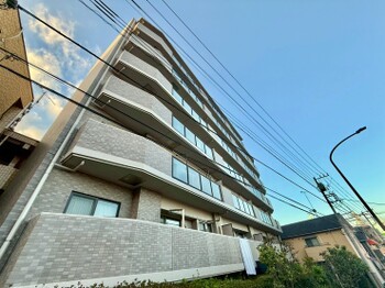 apartment 東京都町田市森野１丁目31-10　渋谷グリーンテラスⅡ1F