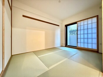 apartment 東京都町田市森野１丁目31-10　渋谷グリーンテラスⅡ1F