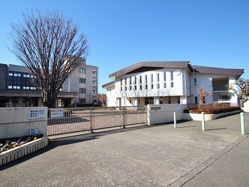 apartment 東京都町田市森野１丁目31-10　渋谷グリーンテラスⅡ1F