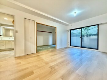 apartment 東京都町田市森野１丁目31-10　渋谷グリーンテラスⅡ1F
