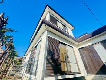 detached 東京都町田市森野１丁目31-10　渋谷グリーンテラスⅡ1F