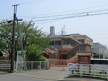 detached 東京都町田市森野１丁目31-10　渋谷グリーンテラスⅡ1F
