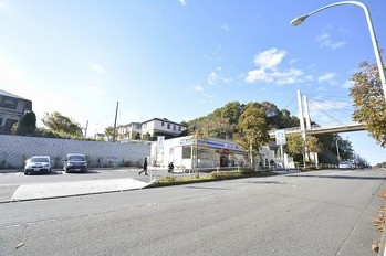 detached 東京都町田市森野１丁目31-10　渋谷グリーンテラスⅡ1F