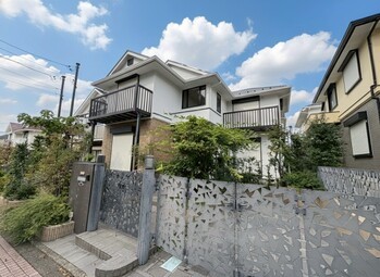 detached 東京都町田市森野１丁目31-10　渋谷グリーンテラスⅡ1F