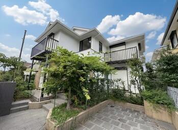 detached 東京都町田市森野１丁目31-10　渋谷グリーンテラスⅡ1F