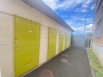 apartment 東京都町田市森野１丁目31-10　渋谷グリーンテラスⅡ1F