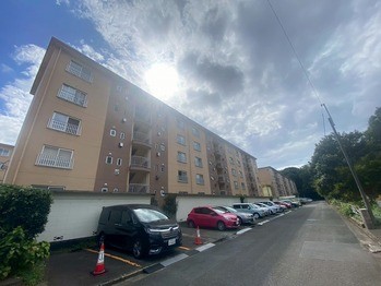 apartment 東京都町田市森野１丁目31-10　渋谷グリーンテラスⅡ1F